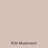 R34 Mushroom Australian Standard Gloss Enamel 300 Grams