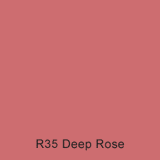 R35 Deep Rose Australian Standard Gloss Enamel 300 Grams