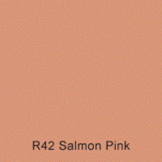 R42 Salmon Pink Australian Standard Gloss Enamel 300 Grams