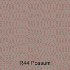 R44 Possum Australian Standard Gloss Enamel 300 Grams