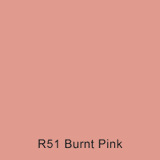 R51 Burnt Pink Australian Standard Gloss Enamel 300 Grams