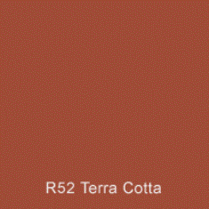 R52 Terracotta Australian Standard Gloss Enamel 300 Grams