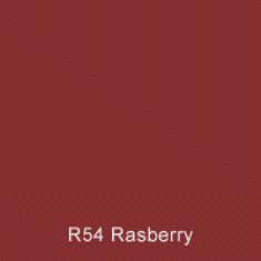 R54 Rasberry Australian Standard Gloss Enamel 300 Grams