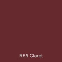 R55 Claret Gloss Enamel Australian Standard Custom Spray Paint 300 Grams