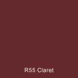 R55 Claret Australian Standard Quick Dry Enamel 10 Litres