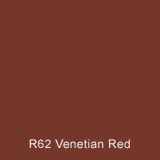 R62 Venetian Red Australian Standard Gloss Enamel 300 Grams