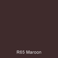 R65 Maroon Australian Standard Gloss Enamel 300 Grams