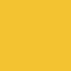 RAL1017 Saffron Yellow Gloss Enamel Custom Mixed Spray Paint 300 Grams