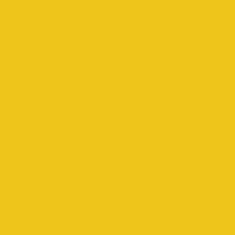 RAL1023 Traffic Yellow Gloss Enamel Custom Mixed Spray Paint