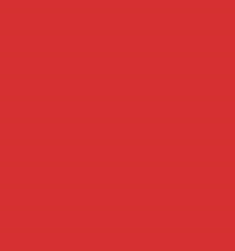 RAL3018 Strawberry Red Gloss Enamel Spray Paint 300 Grams