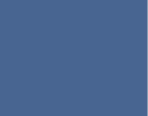 RAL5023 Beyond Blue / Distant Blue Gloss Enamel Spray Paint 300 Grams 2IS 80A