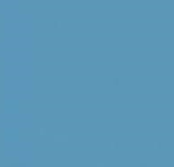 UltraColor Baby Blue Gloss Enamel Spray Paint 250 Grams