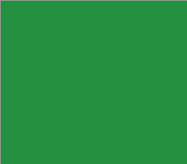 RAL6024 Traffic green Valspar Industrial Enamel 4 Litres