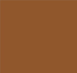 RAL8003 Clay brown Custom Mixed Spray Paint