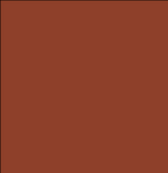 RAL8004 Copper brown Custom Mixed Spray Paint