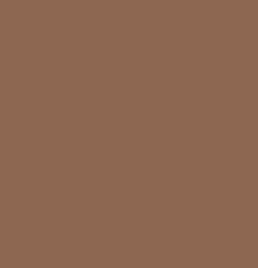 RAL8024 Beige brown Custom Mixed Spray Paint