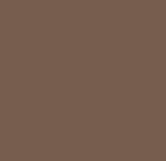 RAL8025 Pale brown Custom Mixed Spray Paint