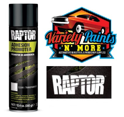 Raptor Adhesion Promoter 400ml