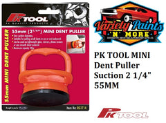 PK TOOL MINI Dent Puller Suction 2 1/4" 55MM