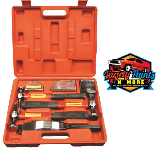 Prokit 7pc Trade Quality Body Repair Kit