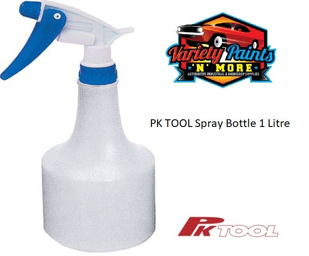 PKTool 1 LITRE SPRAY BOTTLE