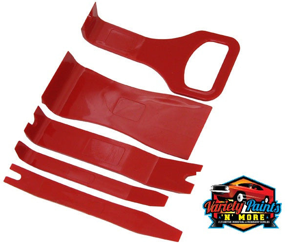 Prokit Trim Removal Kit 5PC