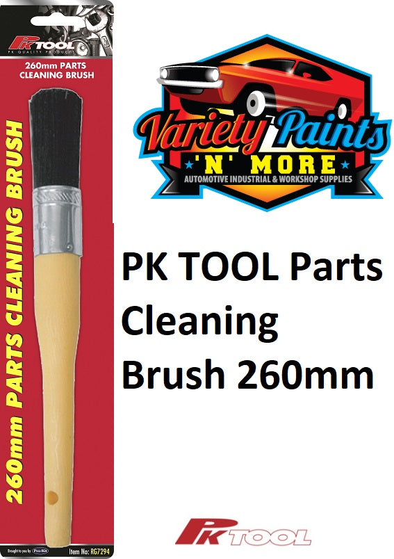 PKTool Parts Cleaning Brush 260mm
