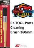 PK TOOL Parts Cleaning Brush 260mm