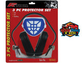 Prokit 3pc Safety Protector Set