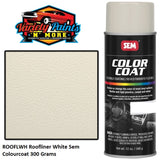 ROOFLWH Roofliner White Sem Colourcoat 300 Grams 