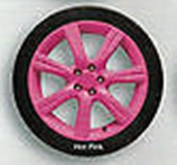 Rustoleum Peel Coat x 4 cans  (Removable Coating) Hot Pink