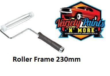 Roller Cage Frame 230mm