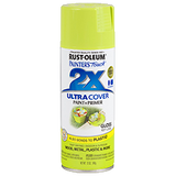 RustOleum 2X Gloss Key Lime Ultracover Spray Paint