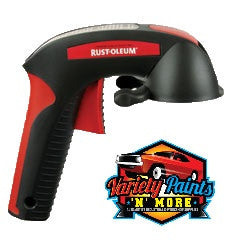 RustOLeum Comfort Grip Spray Can Gun