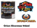 S2-BC02 ORION SILVERMAX SHIMRIN2® House of Kolor®946ml 
