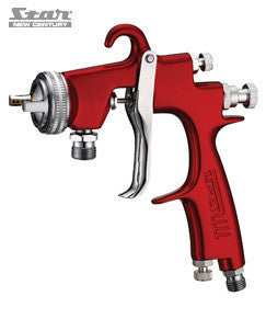 Star New Century Pressure Series Spray Gun 1.2mm Nozzle