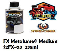 FX Metalume Medium S2FX-03 House of Kolor 238ml