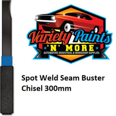 Spot Weld Seam Buster Chisel 300mm