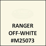 M25073 Ranger Off White SEM Colourcoat Vinyl Aerosol 300 Grams 6316