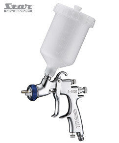 Star New Century General Series Gravity Spray Gun 2.0mm Nozzle