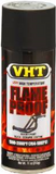 VHT Flame Proof Coating Flat Black 312 Grams SP102