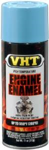 VHT Engine Enamel Pontaic Blue 312 Grams SP122