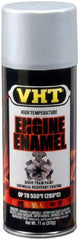 VHT Engine Enamel Universal Aluminium 312 Grams SP127