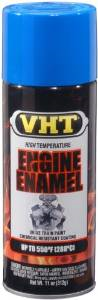 VHT Engine Enamel Ford Light Blue 312 Grams SP134