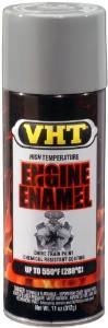 VHT Engine Enamel Ford Grey 312 Grams SP137