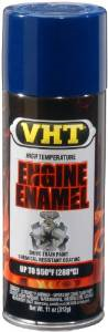 VHT Engine Enamel New Ford Blue 312 Grams SP138