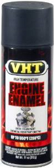 VHT Engine Enamel GM Satin Black 312 Grams SP139