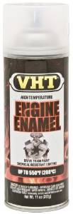 VHT Engine Enamel Clear Gloss 312 Grams