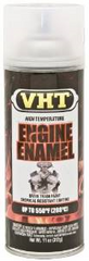 VHT Engine Enamel Clear Gloss 312 Grams