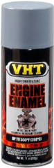 VHT Engine Enamel Light Grey Primer 312 Grams
